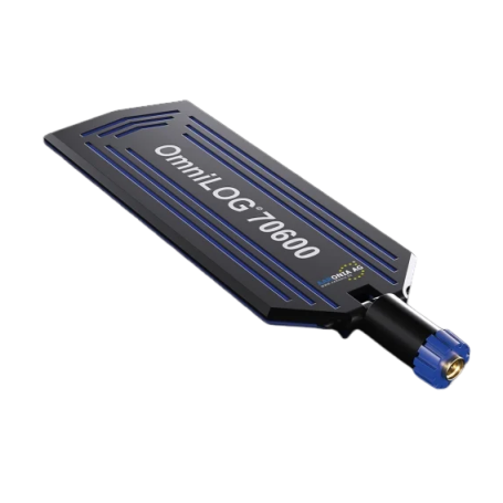 Antenne omnidirectionnelle large bande – jusqu’à 6 GHz : OmniLOG® 70600