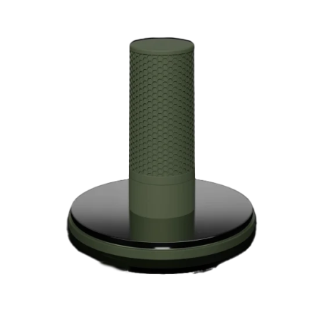 Antennes omnidirectionnelles haute puissance – jusqu’à 18 GHz : Série OmniLOG® PRO H