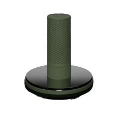 Antennes omnidirectionnelles haute puissance – jusqu’à 18 GHz : Série OmniLOG® PRO H