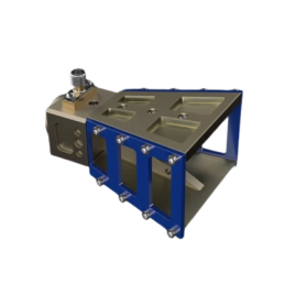 Antenne cornet haute puissance – 4 GHz à 40 GHz : PowerLOG® 40400