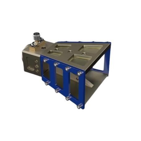 Antenne cornet haute puissance – 4 GHz à 40 GHz : PowerLOG® 40400