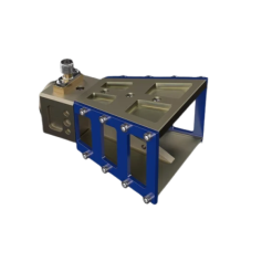 Antenne cornet haute puissance – 4 GHz à 40 GHz : PowerLOG® 40400