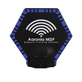 Antenne de suivi de champ magnétique passive – 9 kHz à 400 MHz : MDF® 9400