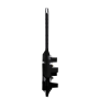 Antenne de suivi de champ magnétique passive – 9 kHz à 400 MHz : MDF® 9400