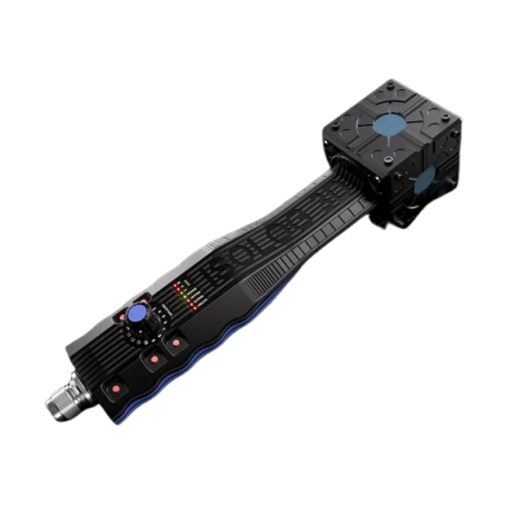 Antenne isotropique 3D portable RF – 9 kHz à 3 / 6 GHz : IsoLOG® 3D Mobile 9030 & 9060