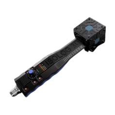 Antenne isotropique 3D portable RF – 9 kHz à 3 / 6 GHz : IsoLOG® 3D Mobile 9030 & 9060