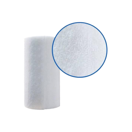 Nanofiltre de séparation huile-eau