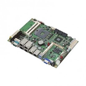 5.25" Embedded SBC  3rd and 2nd generation Intel Core i7/i5/i3 : LS-576