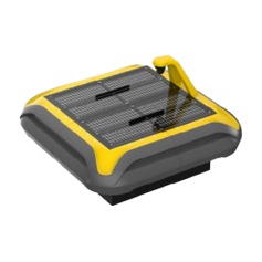 Ecumeur d’hydrocarbure taille S