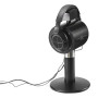 Fixture de test casque et protections auditives – conformité ISO / IEC : GRAS 45CA
