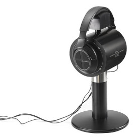 Fixture de test casque et protections auditives – conformité ISO / IEC : GRAS 45CA