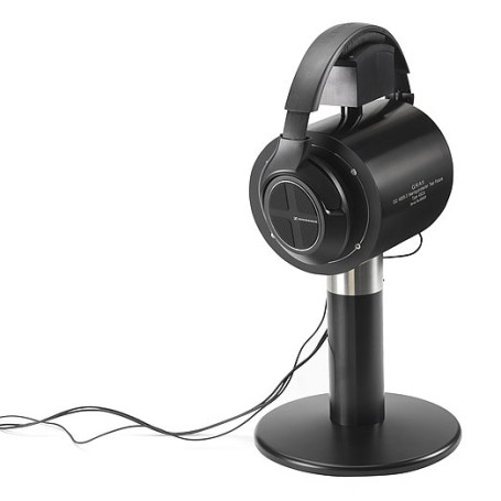Fixture de test casque et protections auditives – conformité ISO / IEC : GRAS 45CA