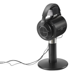 Fixture de test casque et protections auditives – conformité ISO / IEC : GRAS 45CA