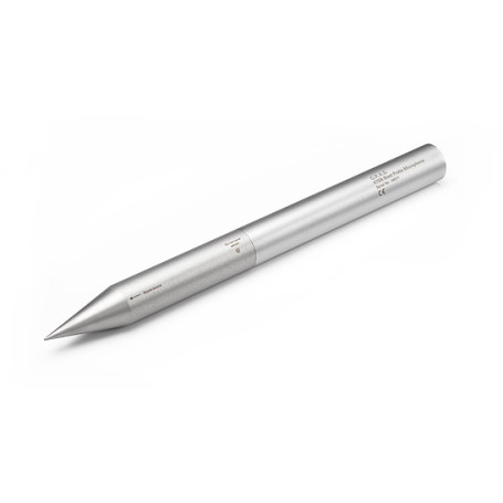 Microphone de blast – mesures impulsionnelles haute dynamique : GRAS 67SB