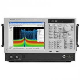 Analyseur de spectre 1 Hz - 3 GHz : RSA5103B