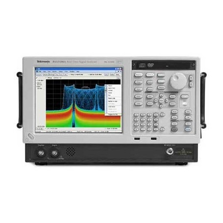 Analyseur de spectre 1 Hz - 3 GHz : RSA5103B