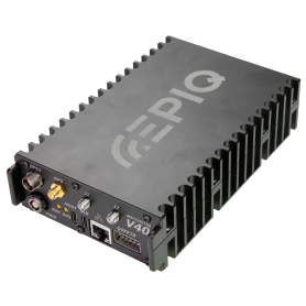 Radio logicielle SDR à échantillonnage direct 9 GHz – 2 GHz de bande instantanée : Matchstiq™ V40