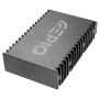 Radio logicielle SDR à échantillonnage direct 9 GHz – 2 GHz de bande instantanée : Matchstiq™ V40