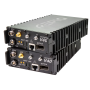 Radio logicielle SDR à échantillonnage direct 9 GHz – 2 GHz de bande instantanée : Matchstiq™ V40