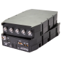 Radio logicielle SDR 4 canaux 6 GHz à faible SWaP – 50 MHz de bande instantanée : Matchstiq™ Z4