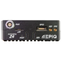 Radio logicielle SDR 4 canaux 6 GHz à faible SWaP – 50 MHz de bande instantanée : Matchstiq™ Z4