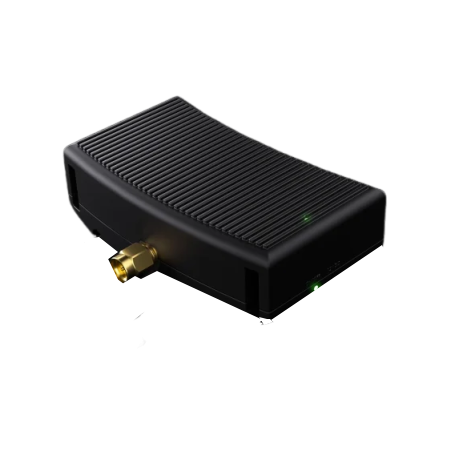 Préamplificateur RF & Micro-ondes large bande – DC à 20 GHz / jusqu’à 40 dB : UBBV Series