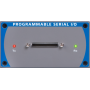 Module d’interface audio série programmable – Entrées/Sorties numériques configurables : PSM APx pSIO