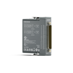 790068-01: Module d’entrée analogique 16 voies ±10,5 V – 16 bits 200 kS/s : NI-9320