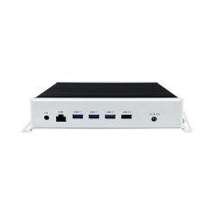 Lecteur d’affichage fanless 4x HDMI 2.0 - Processeur Intel® Core™ 11e Gen : SI-654-N