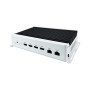 Lecteur d’affichage fanless 4x HDMI 2.0 - Processeur Intel® Core™ 11e Gen : SI-654-N