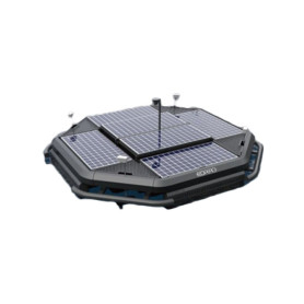 Ecumeur d’hydrocarbures Taille L