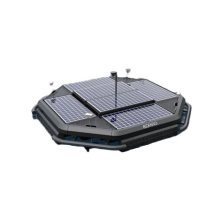 Ecumeur d’hydrocarbures Taille L