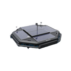 Ecumeur d’hydrocarbures Taille L