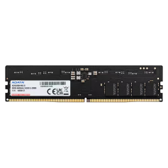 Mémoire DDR5 5600MHz - 288-pin U-DIMM 1.1V : DDR5-5600 U-DIMM
