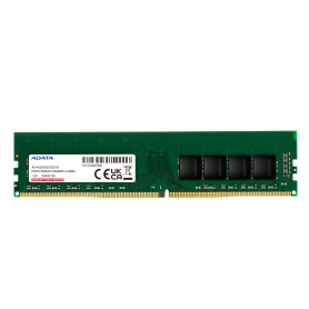 Mémoire DDR4 3200MHz - 288-pin U-DIMM 1.2V : Premier DDR4 3200 U-DIMM