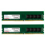 Mémoire DDR4 3200MHz - 288-pin U-DIMM 1.2V : Premier DDR4 3200 U-DIMM