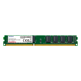 Mémoire DDR3L 1600MHz - 1.35V U-DIMM / R-DIMM / SO-DIMM : ADATA Premier DDR3L 1600