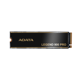 SSD NVMe PCIe Gen4 x4 - 7 400/6 500 MB/s M.2 2280 : LEGEND 900 PRO