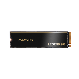 SSD NVMe PCIe Gen4 x4 - 7 000/5 400 MB/s M.2 2280 : LEGEND 900