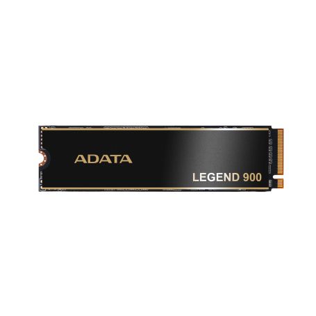 SSD NVMe PCIe Gen4 x4 - 7 000/5 400 MB/s M.2 2280 : LEGEND 900