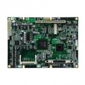 Intel AtomT D525 5.25" Disk-Size SBC w/ Intel ICH8M Chipset : IB815