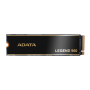 SSD NVMe PCIe Gen4 x4 – Jusqu’à 7 400 MB/s : LEGEND 960
