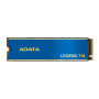 SSD PCIe Gen3 x4 M.2 2280 – 2 400 MB/s lecture : LEGEND 710