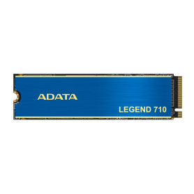 SSD PCIe Gen3 x4 M.2 2280 – 2 400 MB/s lecture : LEGEND 710