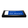 SSD SATA III 2.5" - 520MB/s lecture : SU650