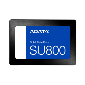 SSD 2.5” SATA III 560MB/s – 3D NAND TLC : Ultimate SU800