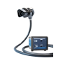 Système de test Megawatt Charging jusqu’à 1,5 MW – EVCA MCS Flex
