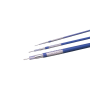 Câble hyperfréquences faibles pertes : TFlex-401 / TFlex-402 / TFlex-405