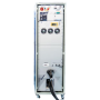 Système de test Megawatt Charging jusqu’à 1,5 MW – EVCA MCS Flex