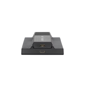 SSD externe magnétique avec Power Bank 5000mAh – USB 3.2 Gen2x2 2000MB/s : SR800